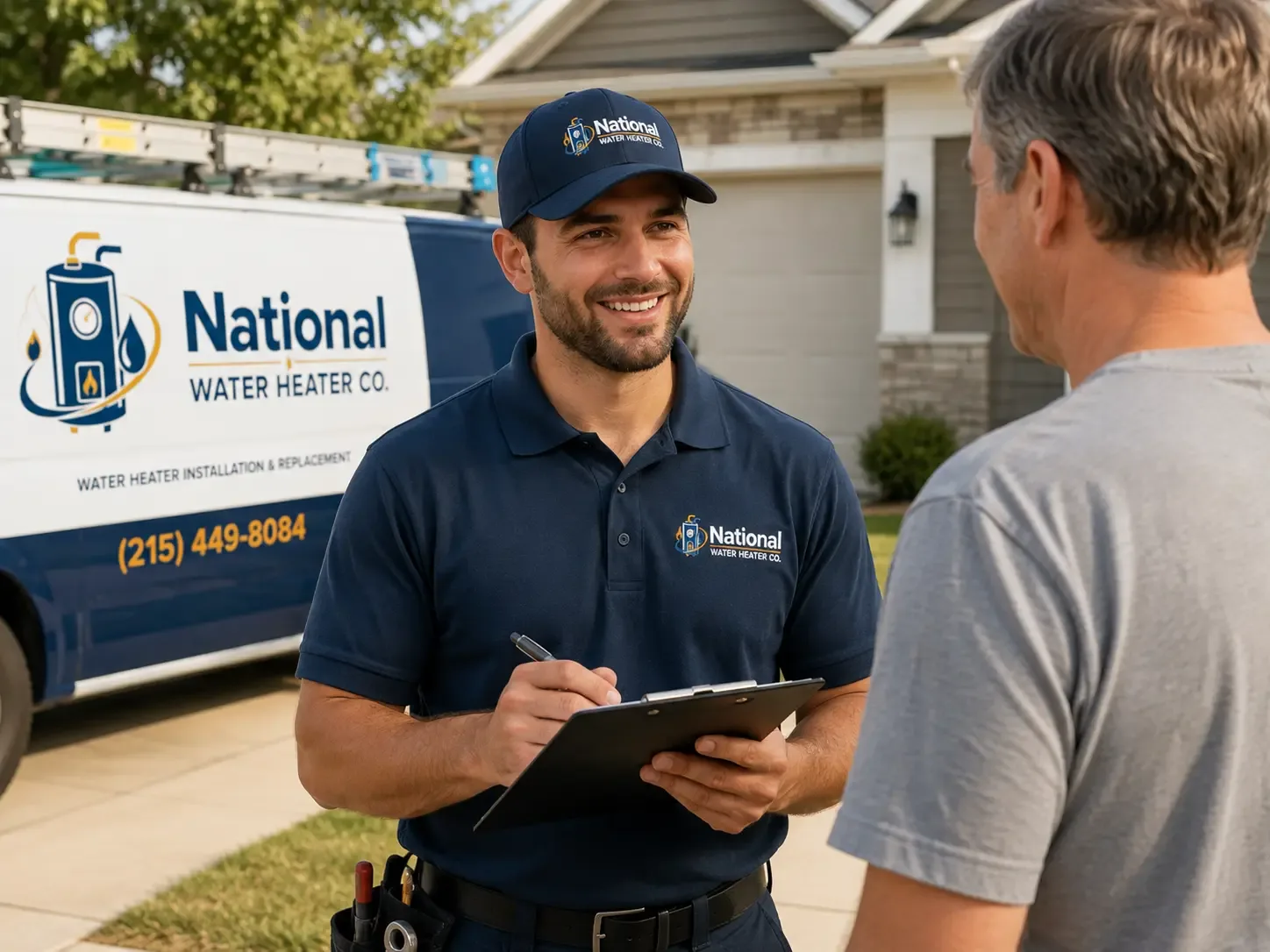 Water Heater Installation Martinsburg, PA FAQs